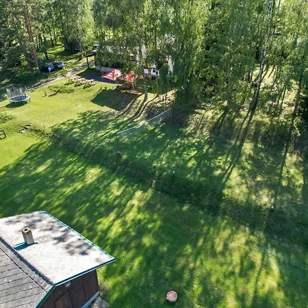 Pod Brizami Campsite *