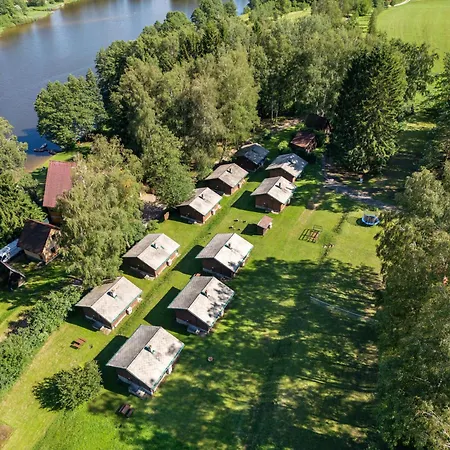 Pod Brizami Campsite Kunzak