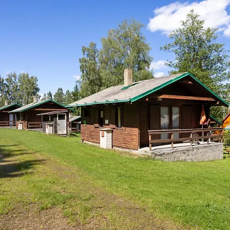 Pod Brizami Campsite