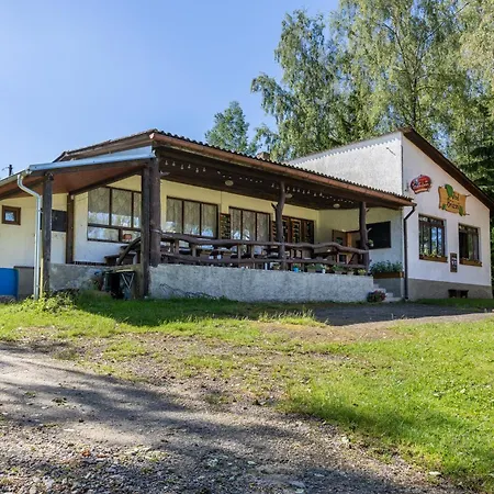 Pod Brizami Kemping Kunžak