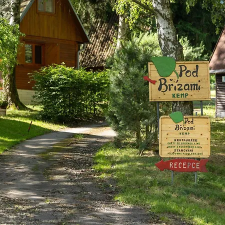 Pod Brizami * Kunžak