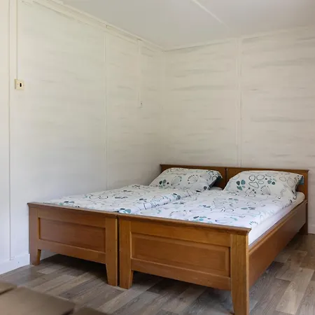 Campsite Pod Brizami *