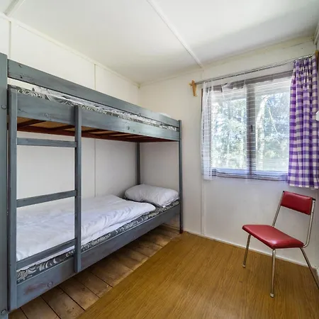 Pod Brizami Campsite *