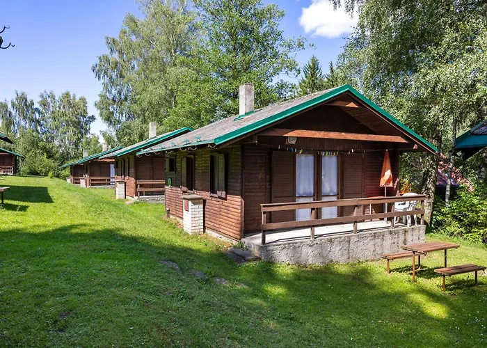 Pod Břízami