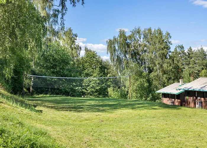 Pod Břízami *
