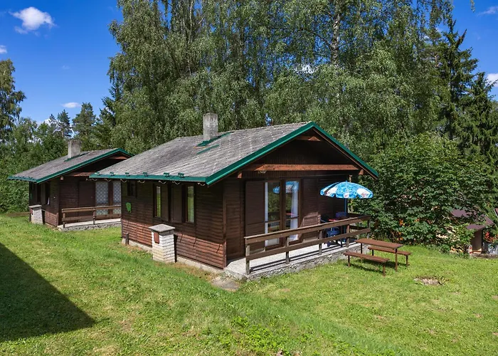 Pod Břízami * Kunžak