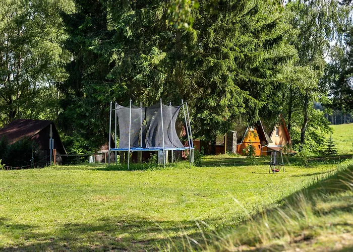 Pod Břízami