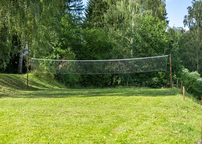 Pod Břízami *
