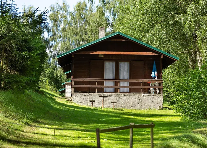 Pod Břízami Kunžak