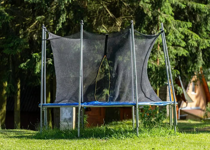 Pod Břízami